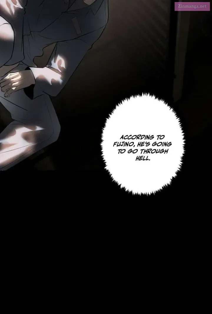 The Mad Dog Chapter 16 page 19