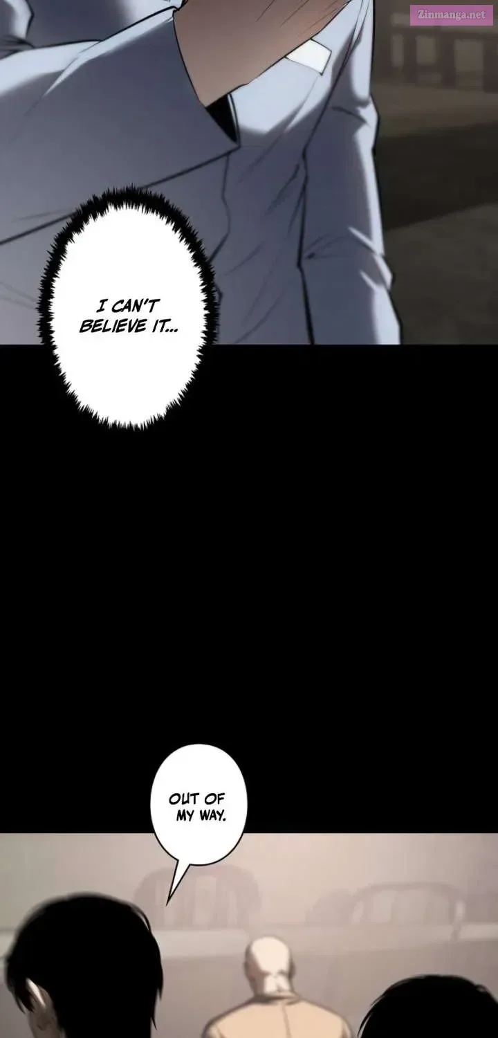 The Mad Dog Chapter 16 page 8