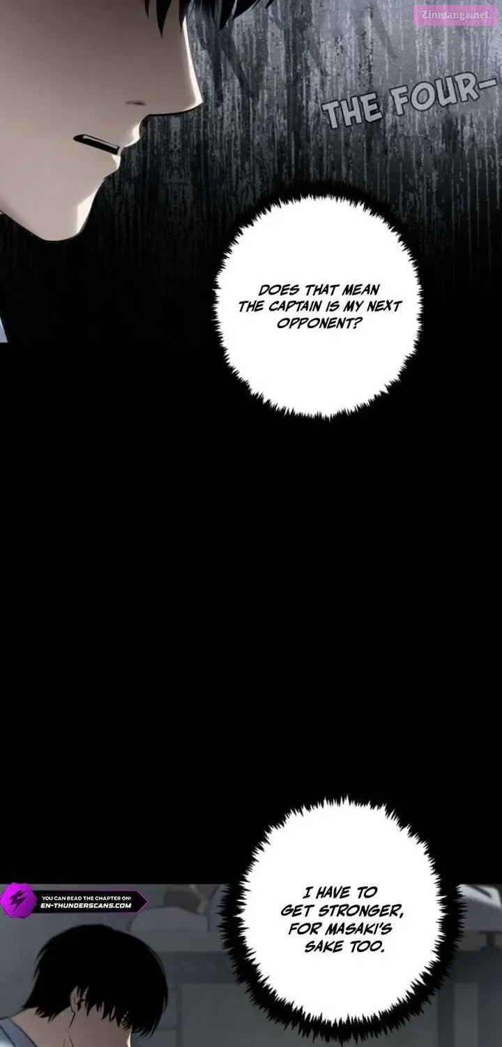 The Mad Dog Chapter 16 page 21