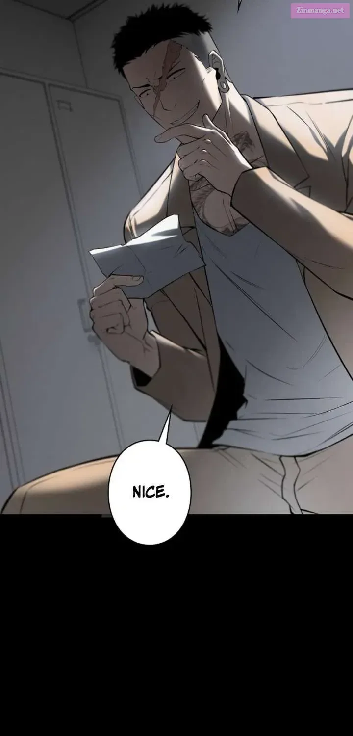 The Mad Dog Chapter 16 page 42