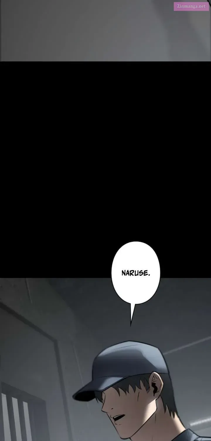 The Mad Dog Chapter 16 page 45
