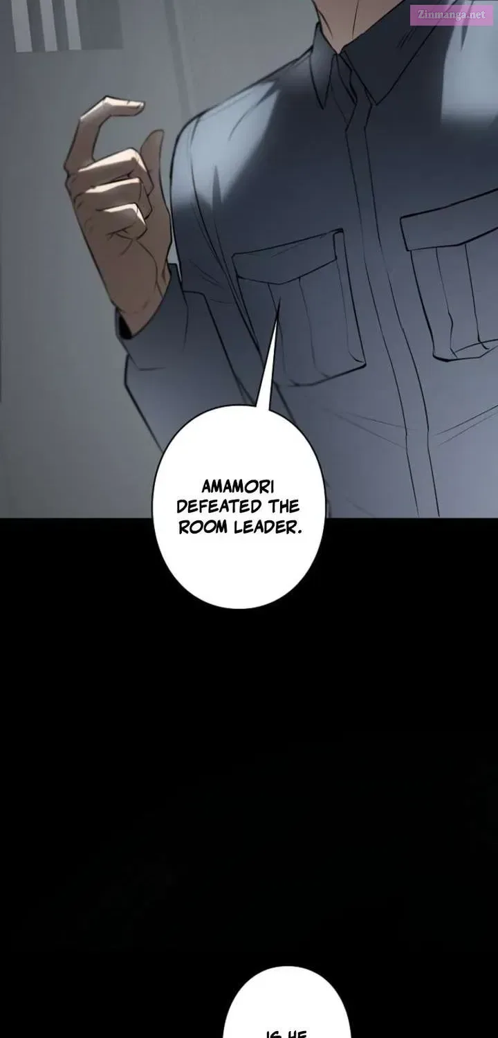 The Mad Dog Chapter 16 page 46