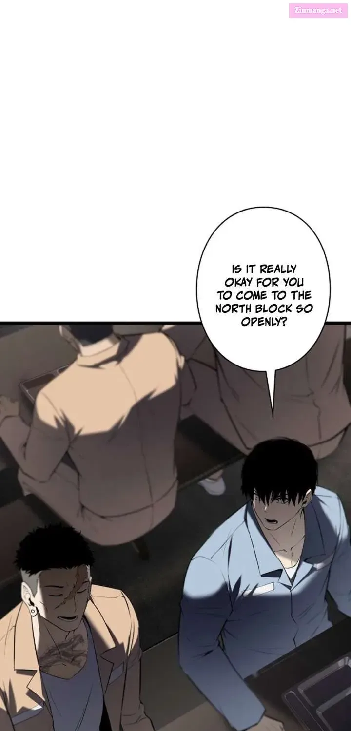 The Mad Dog Chapter 16 page 60