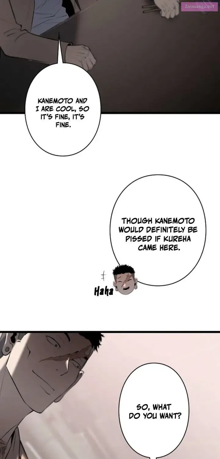 The Mad Dog Chapter 16 page 61