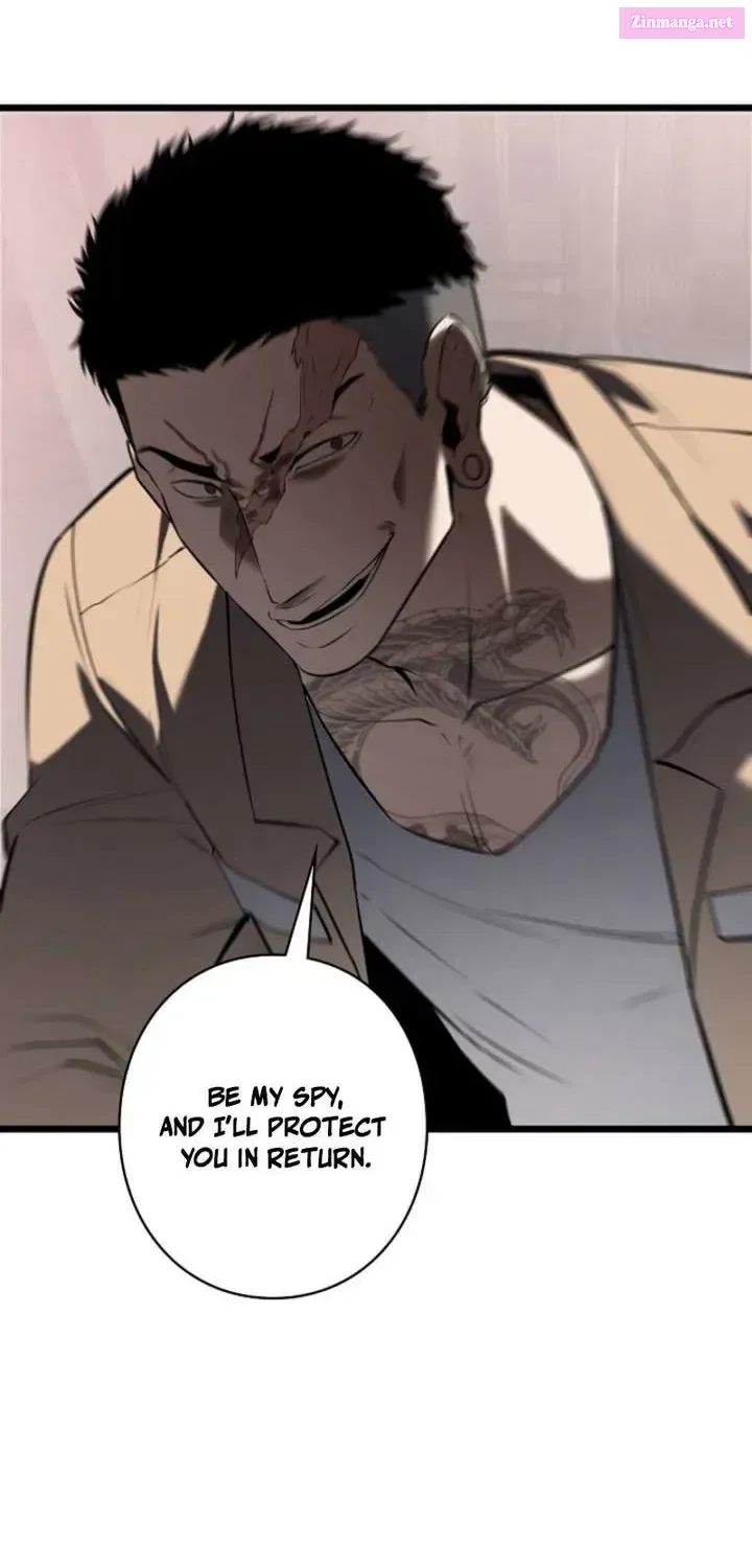 The Mad Dog Chapter 16 page 66
