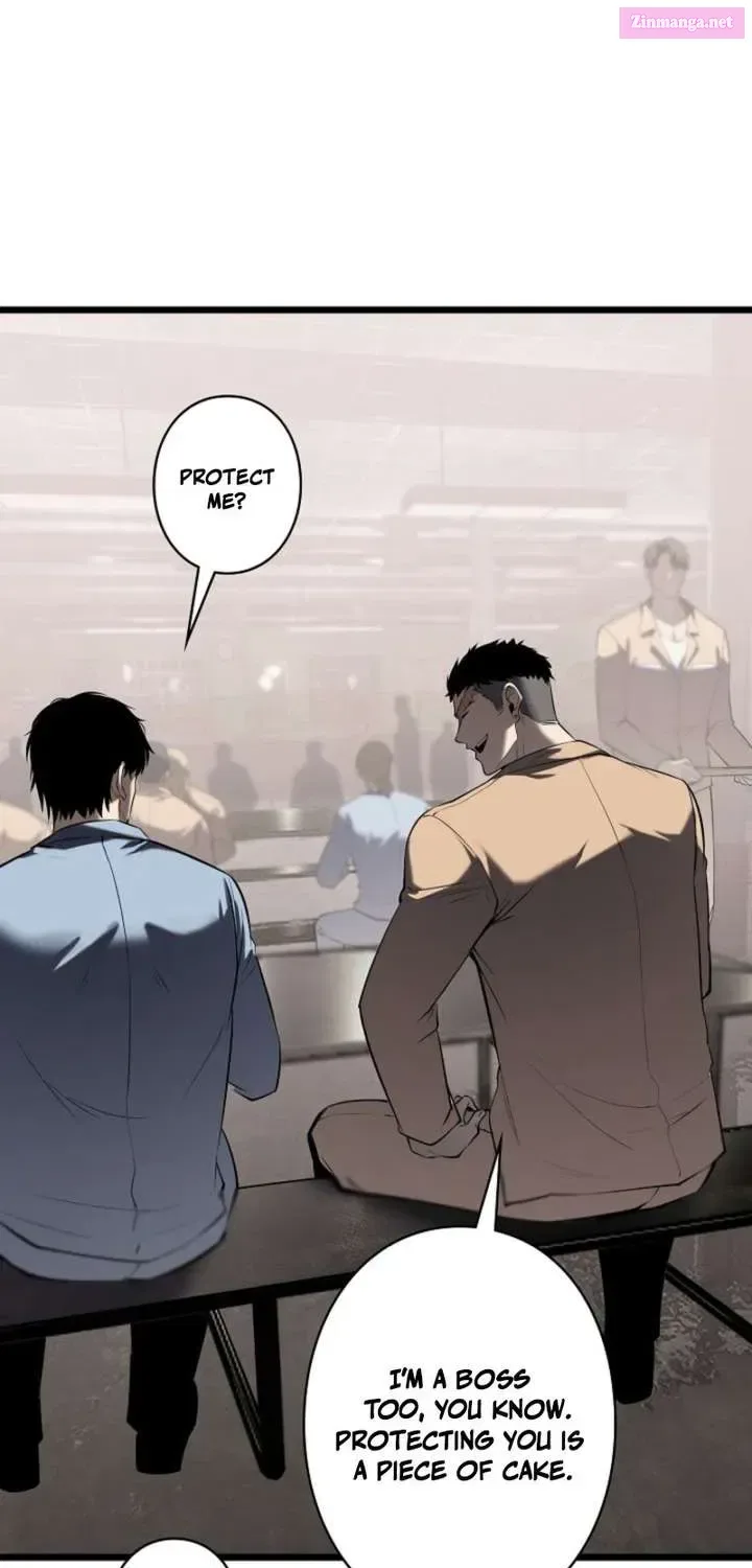 The Mad Dog Chapter 16 page 67