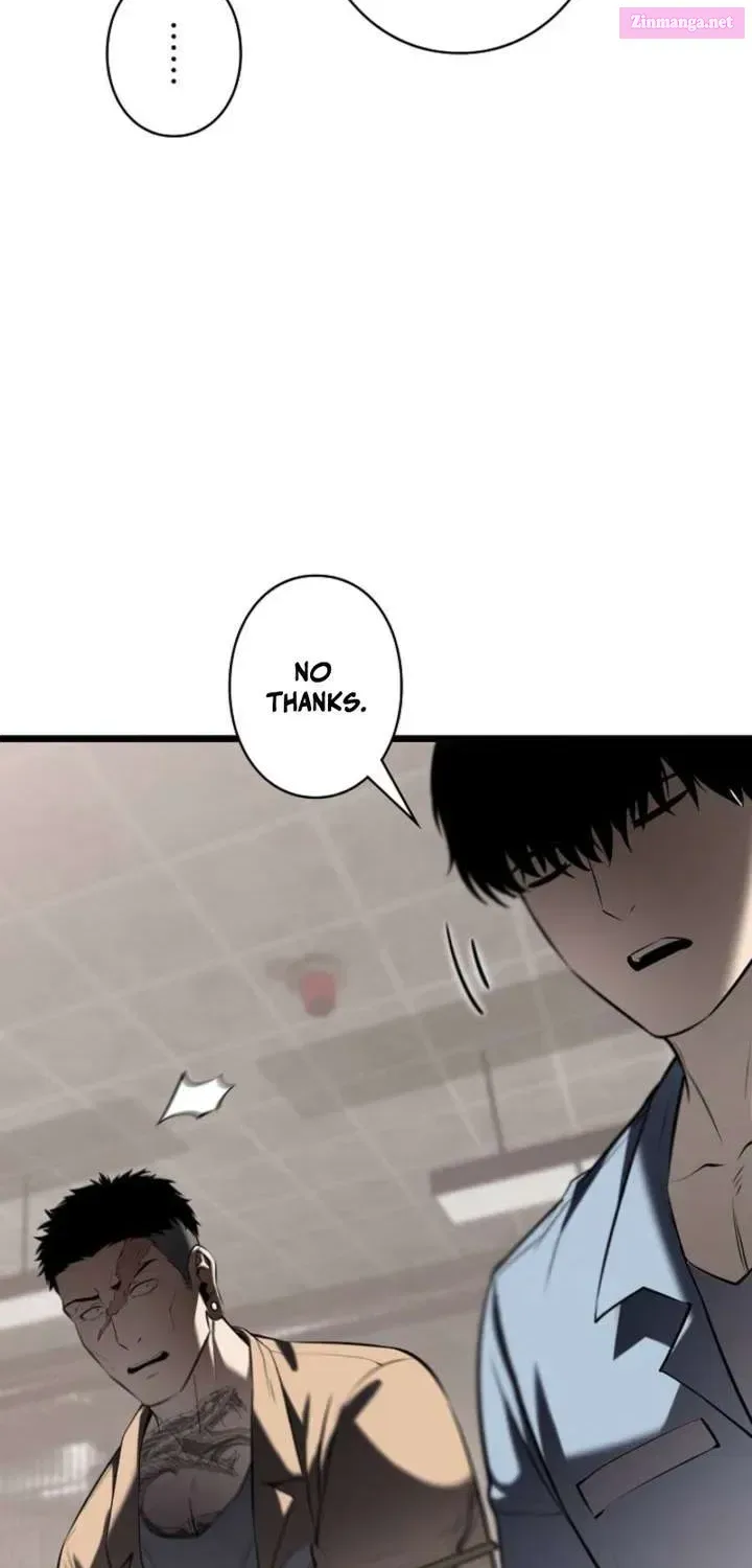 The Mad Dog Chapter 16 page 68