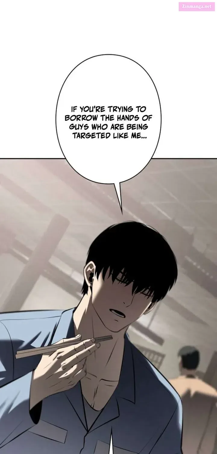 The Mad Dog Chapter 16 page 71