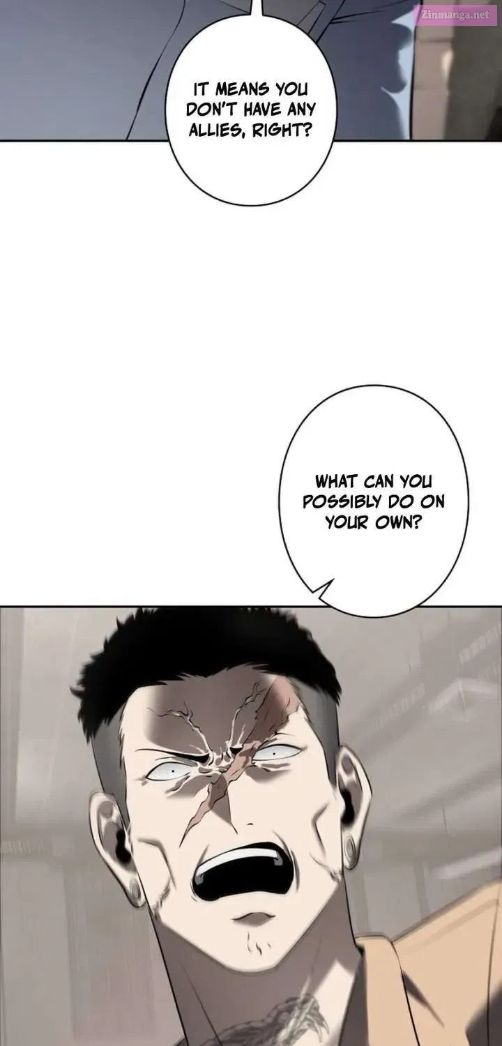 The Mad Dog Chapter 16 page 72