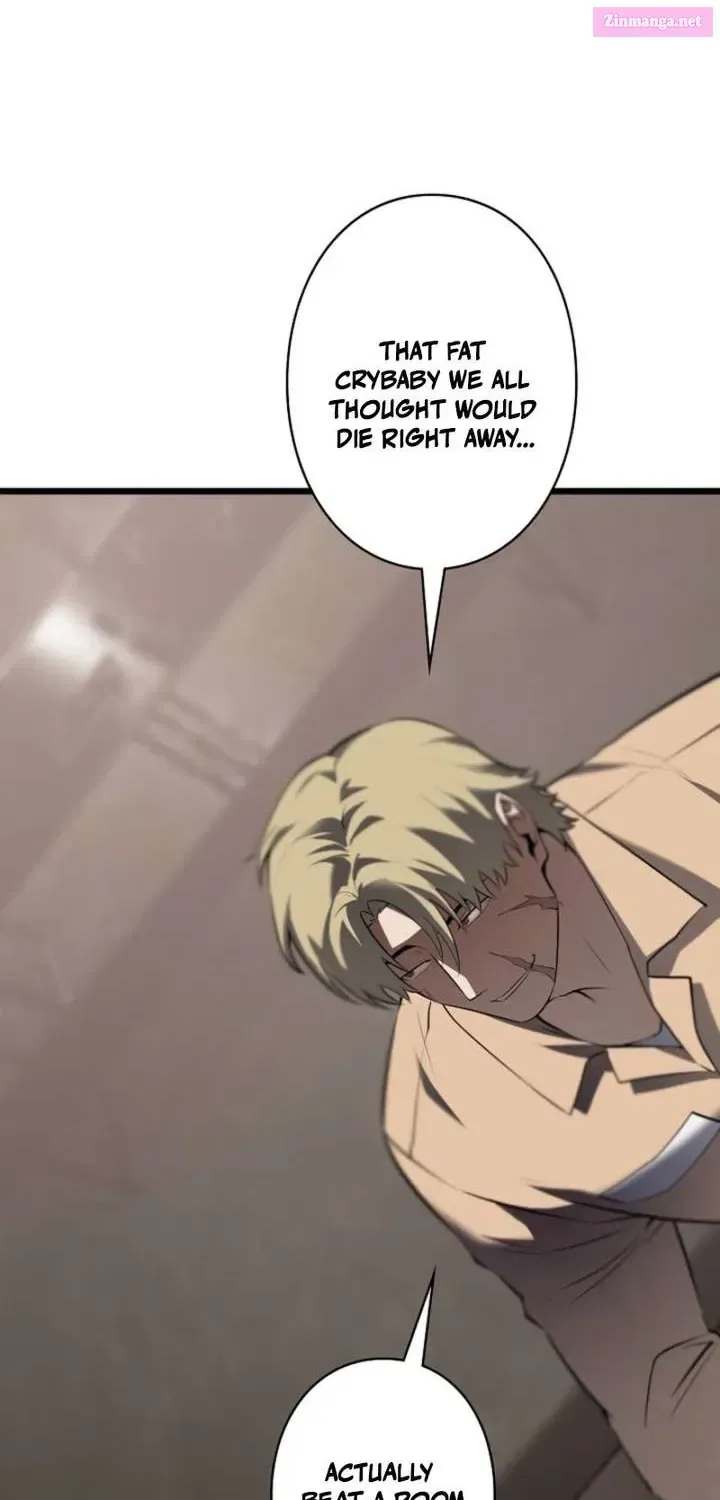 The Mad Dog Chapter 16 page 80