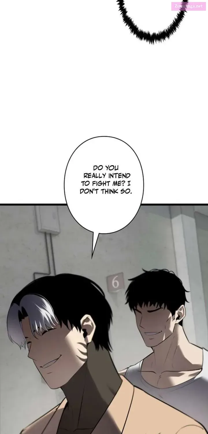 The Mad Dog Chapter 17 page 8