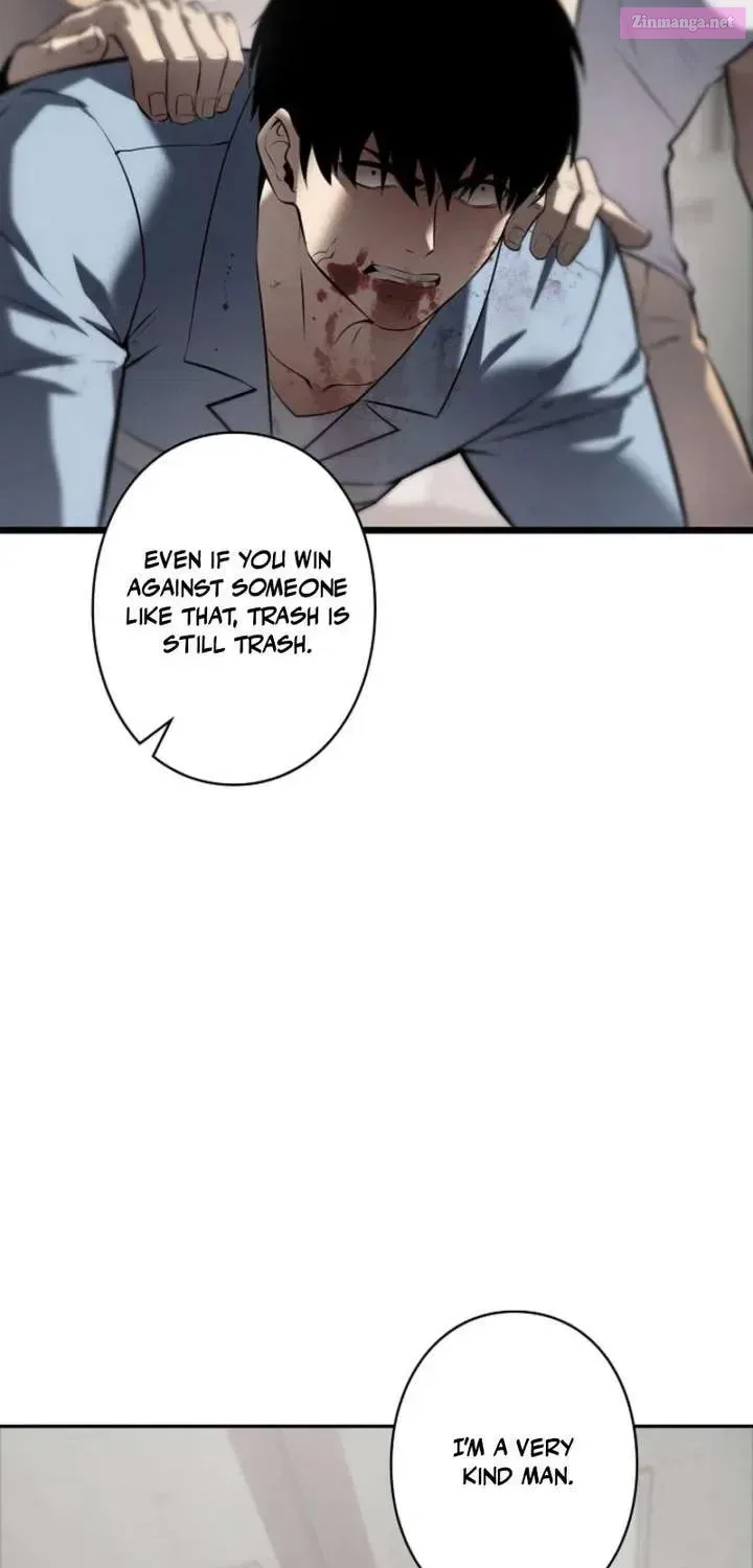 The Mad Dog Chapter 17 page 29