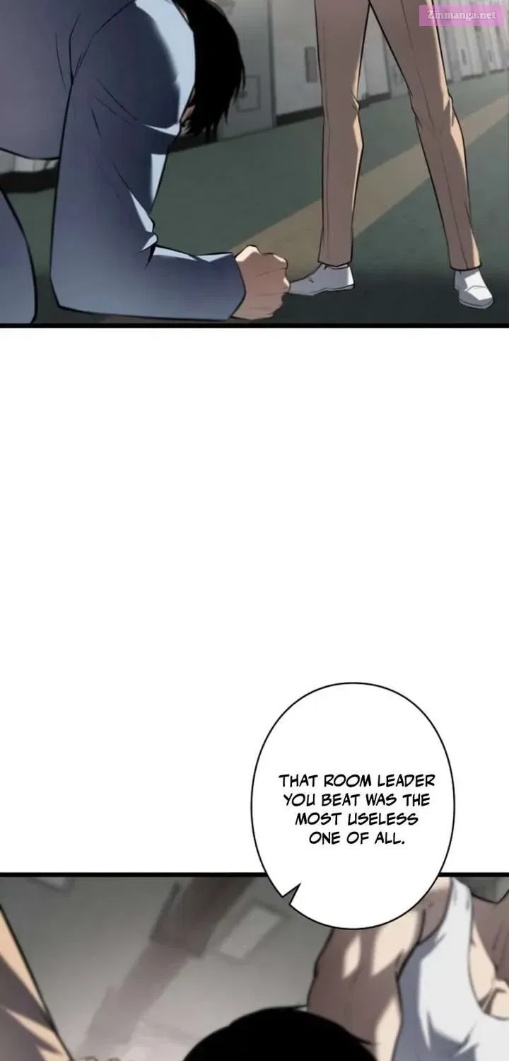 The Mad Dog Chapter 17 page 28