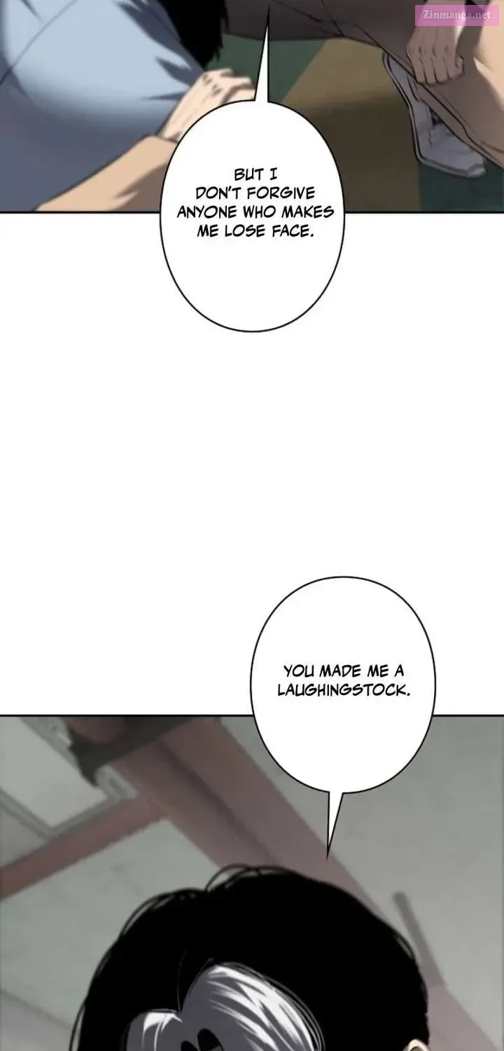 The Mad Dog Chapter 17 page 31
