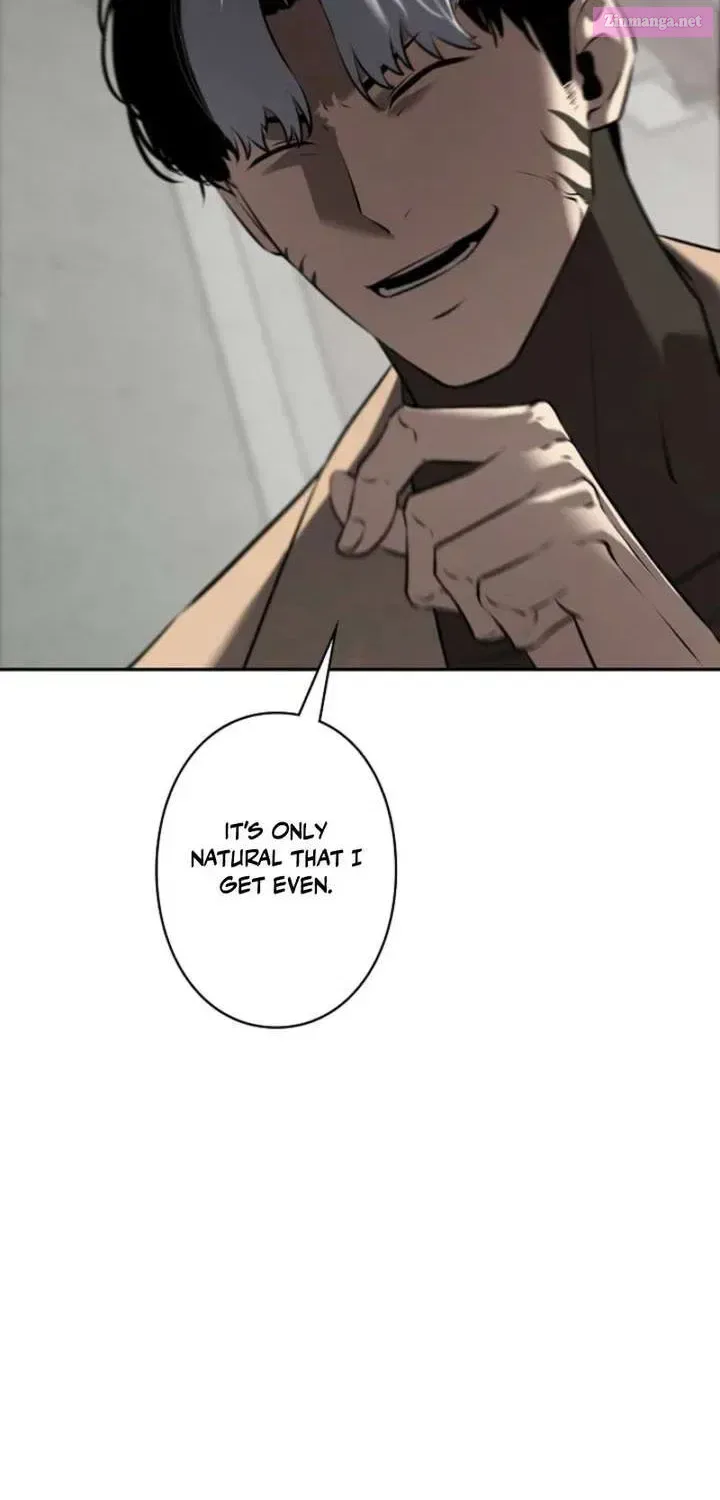 The Mad Dog Chapter 17 page 32
