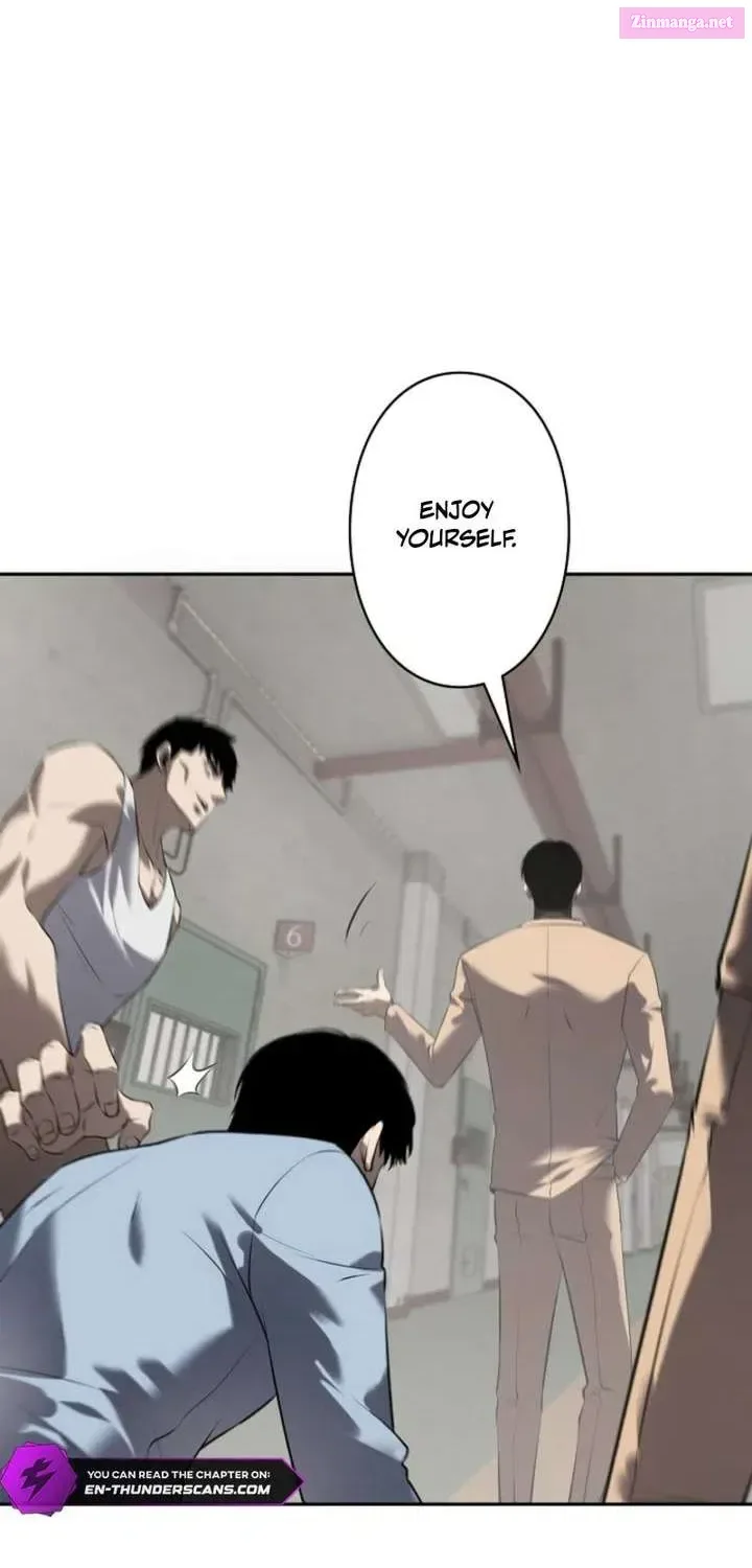 The Mad Dog Chapter 17 page 34