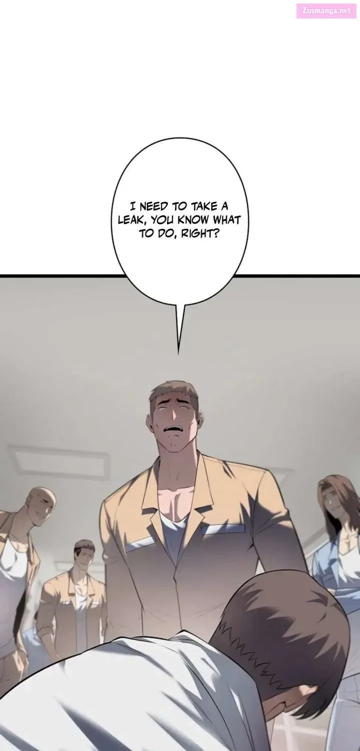 The Mad Dog Chapter 17 page 48