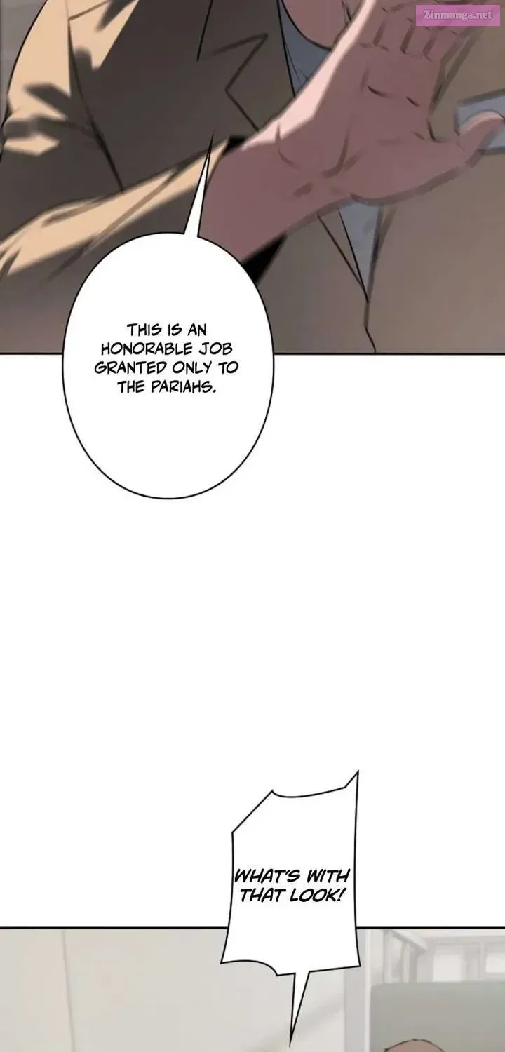 The Mad Dog Chapter 17 page 53