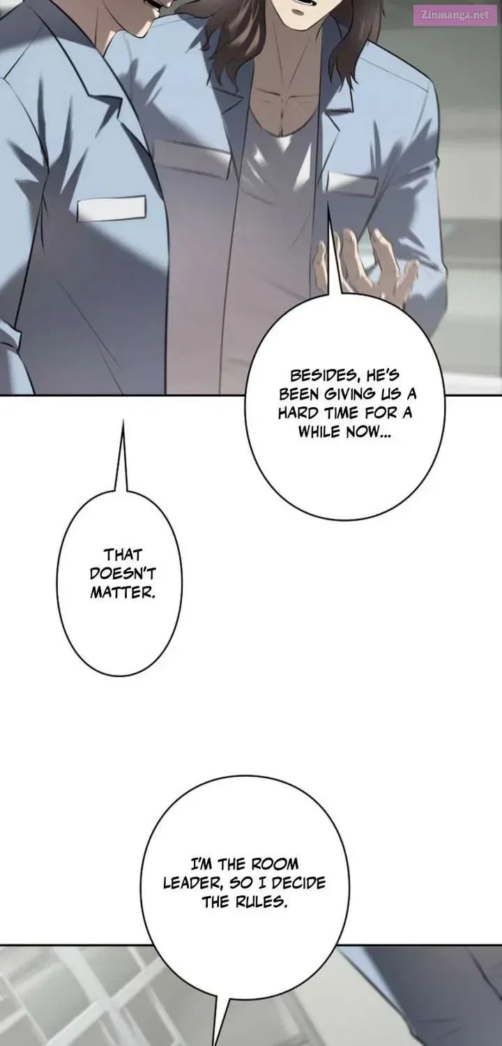 The Mad Dog Chapter 17 page 63