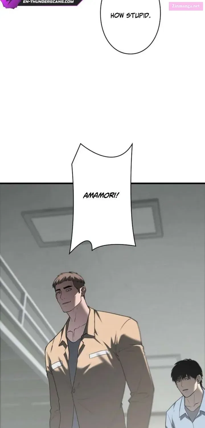 The Mad Dog Chapter 17 page 69
