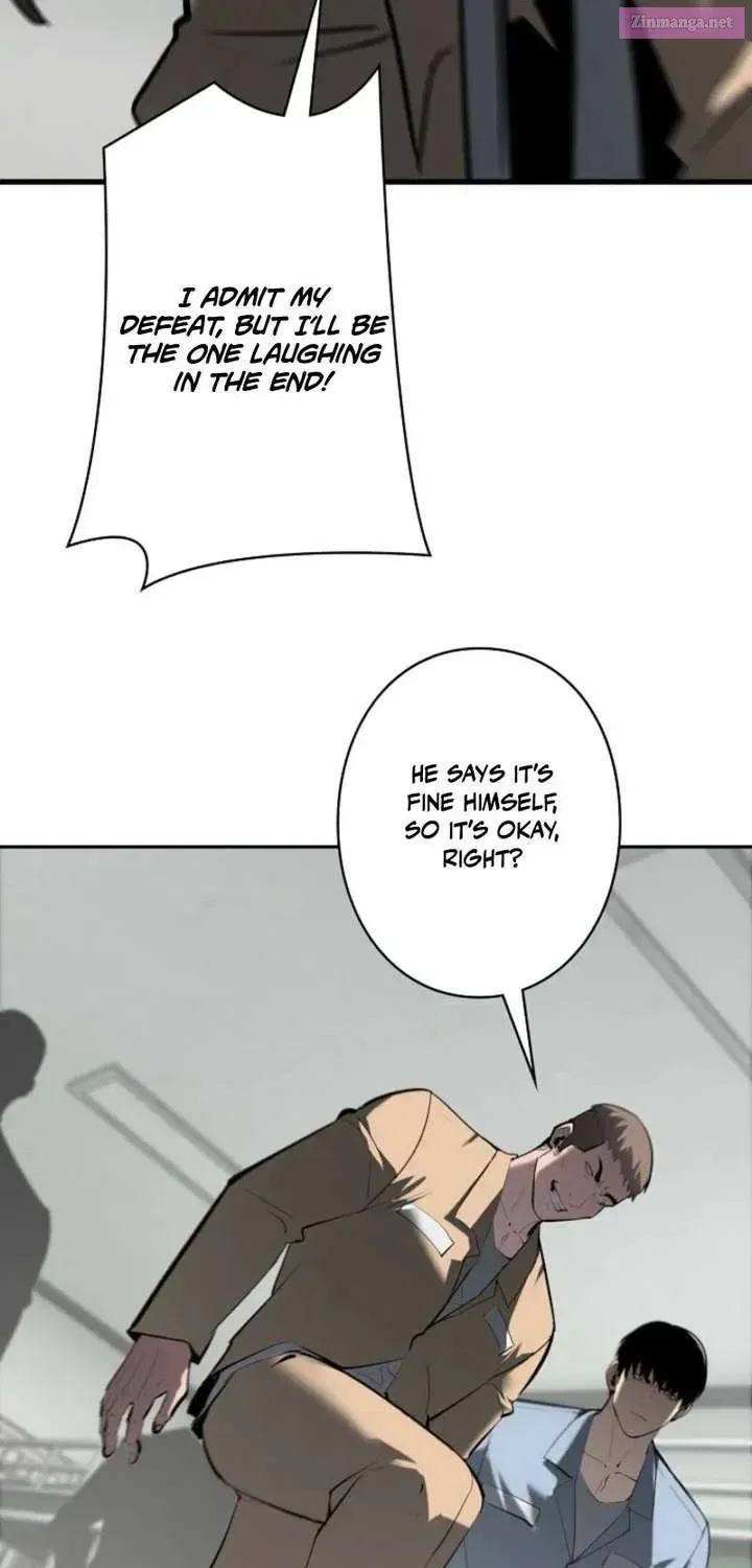 The Mad Dog Chapter 17 page 73