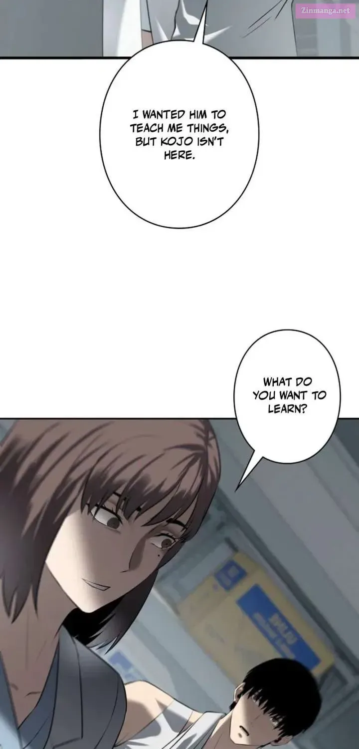 The Mad Dog Chapter 17 page 93