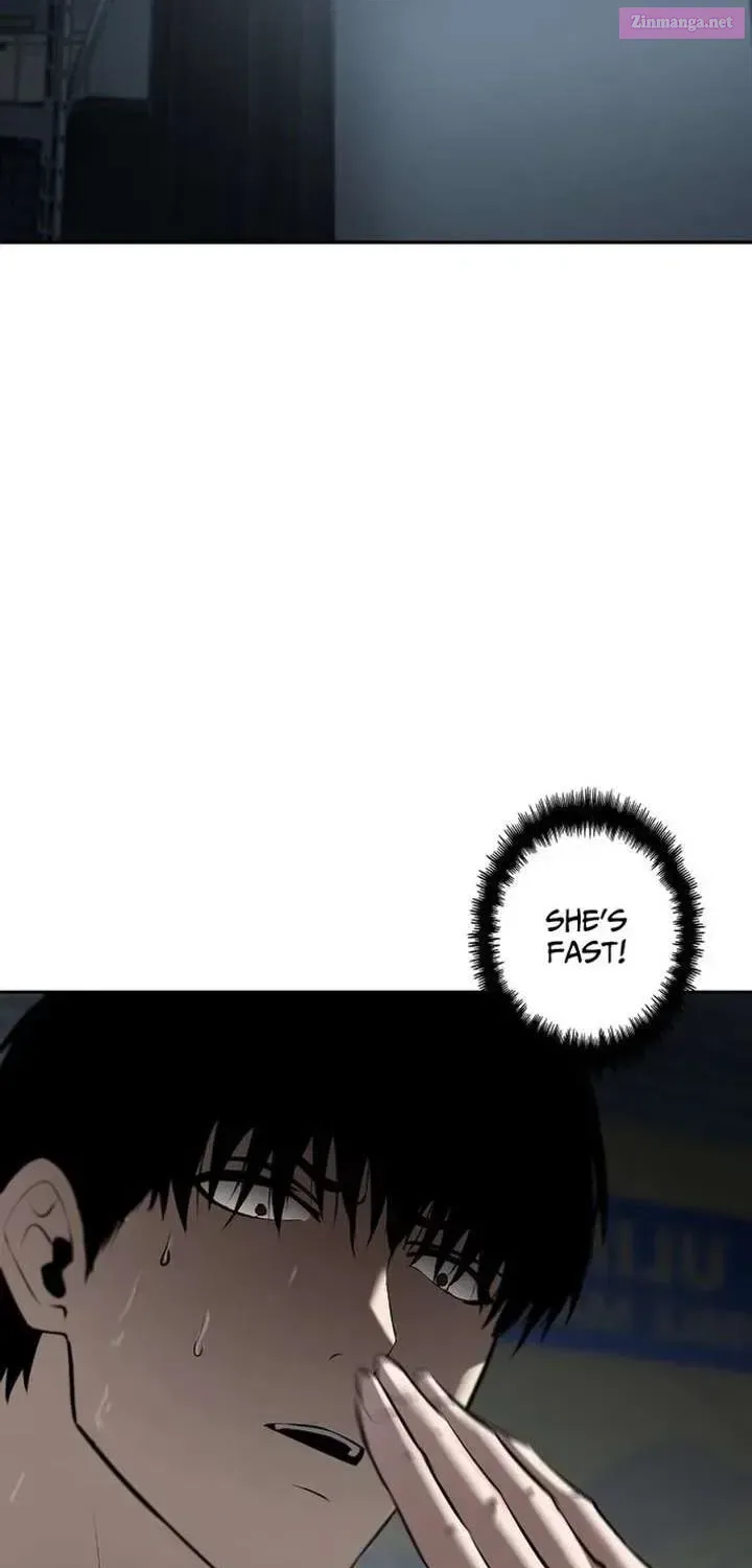 The Mad Dog Chapter 18 page 3