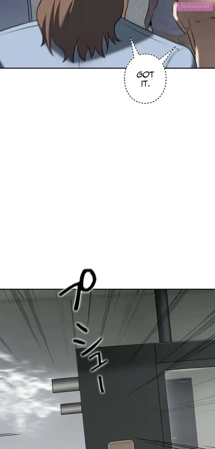 The Mad Dog Chapter 18 page 27