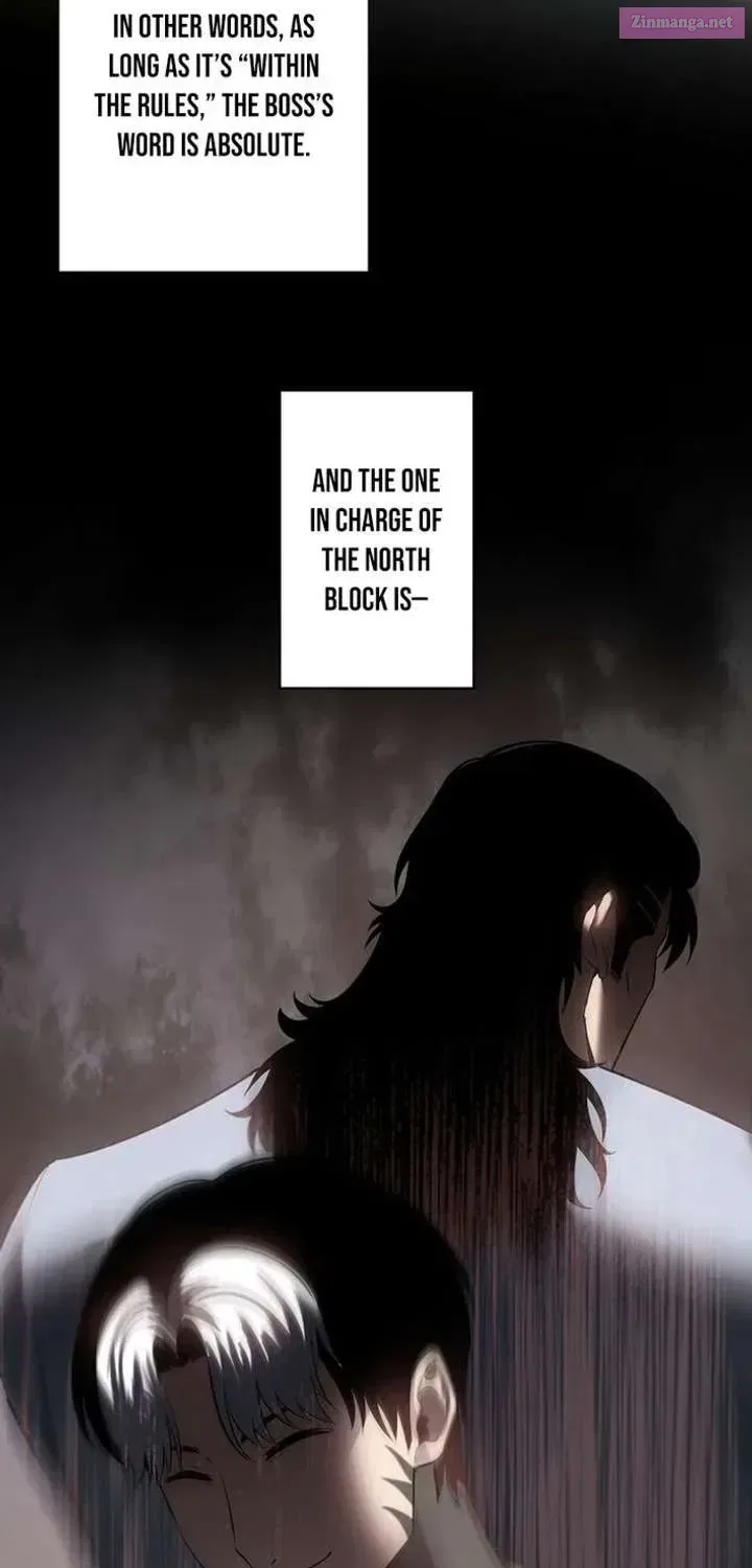 The Mad Dog Chapter 18 page 17