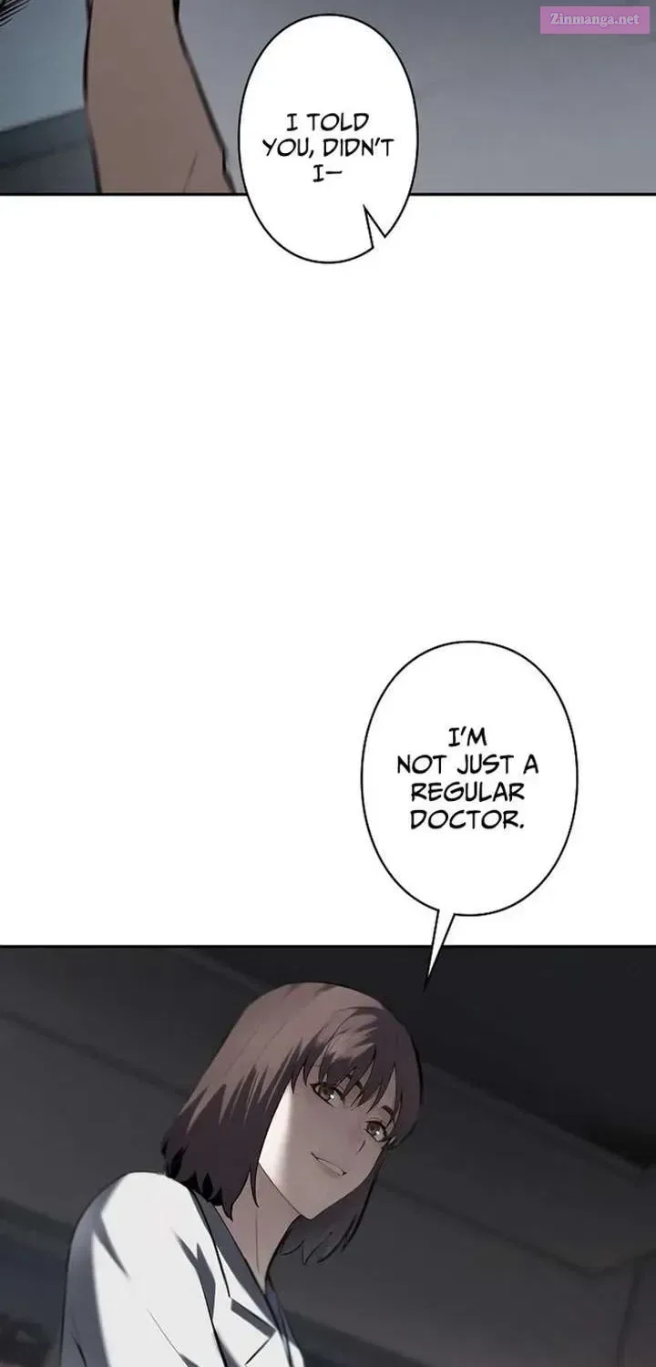 The Mad Dog Chapter 18 page 6
