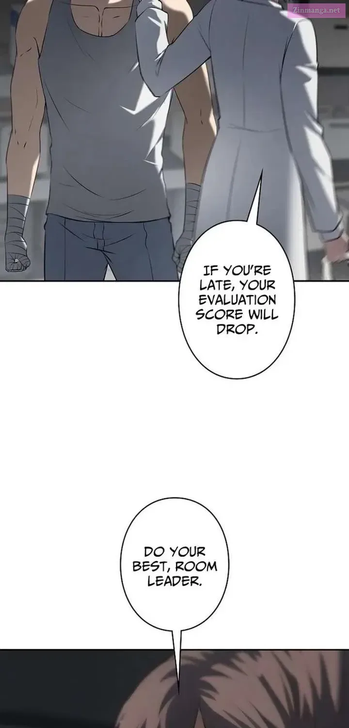 The Mad Dog Chapter 18 page 9