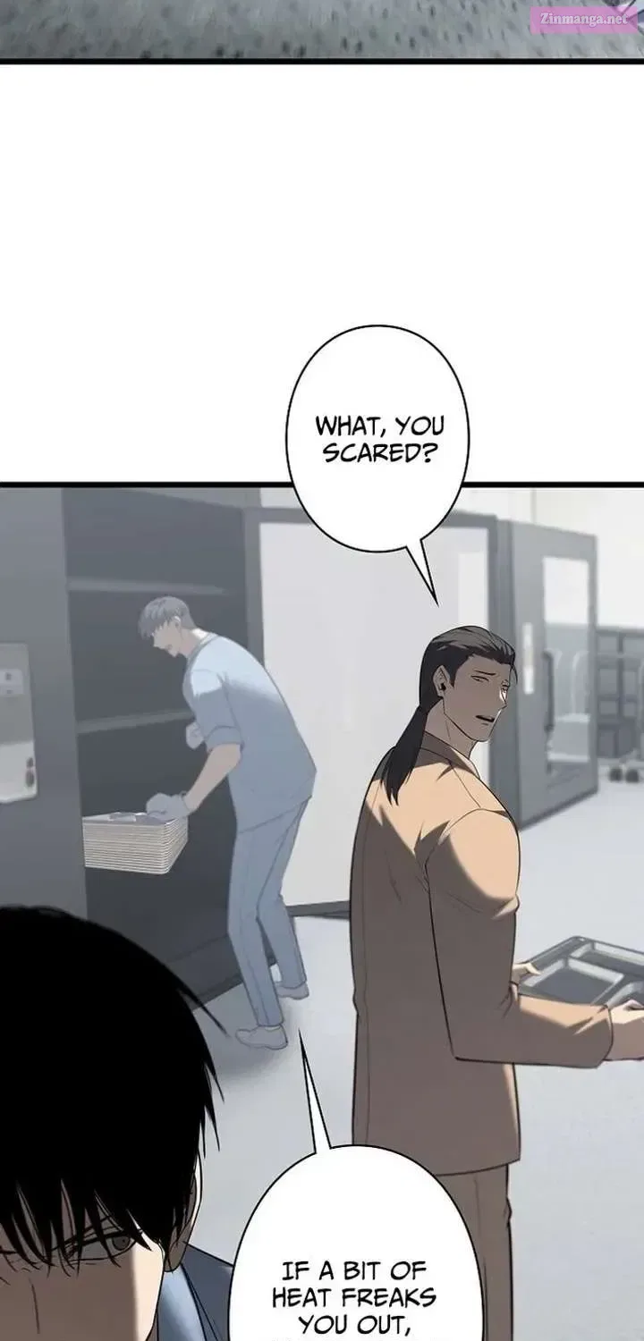 The Mad Dog Chapter 18 page 43