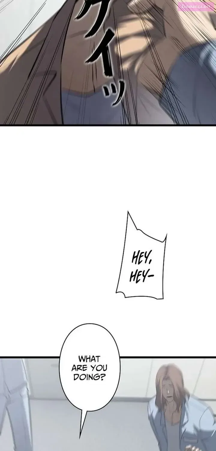 The Mad Dog Chapter 18 page 47