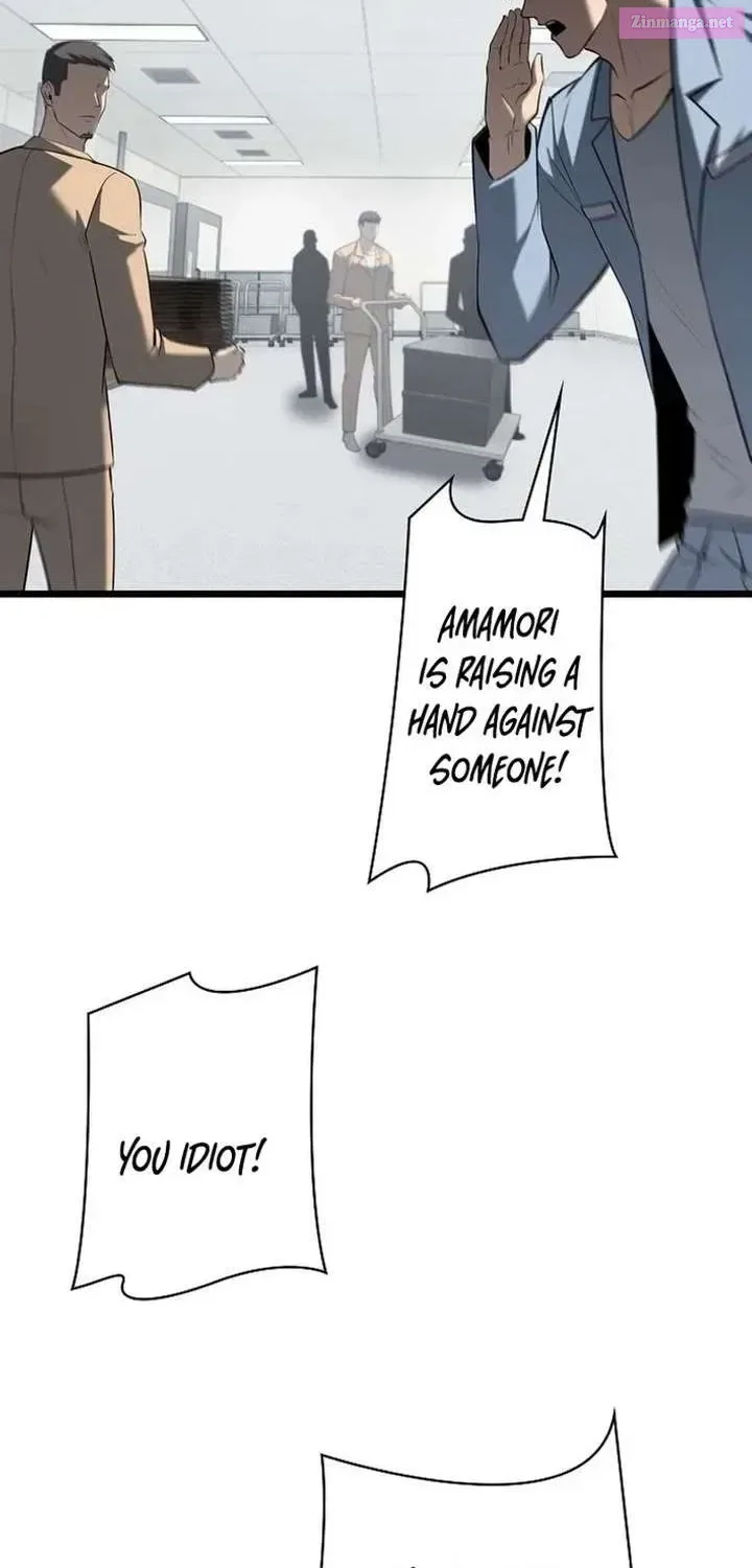 The Mad Dog Chapter 18 page 50