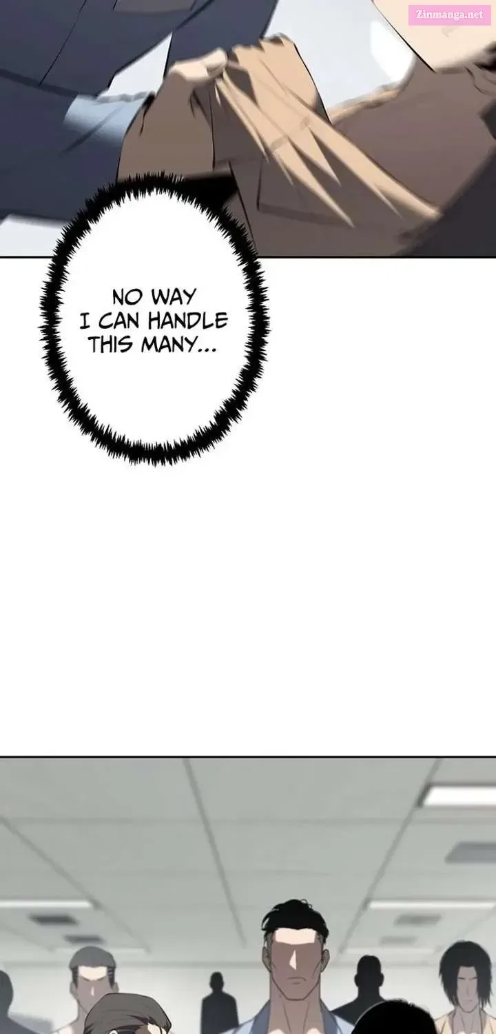 The Mad Dog Chapter 18 page 57