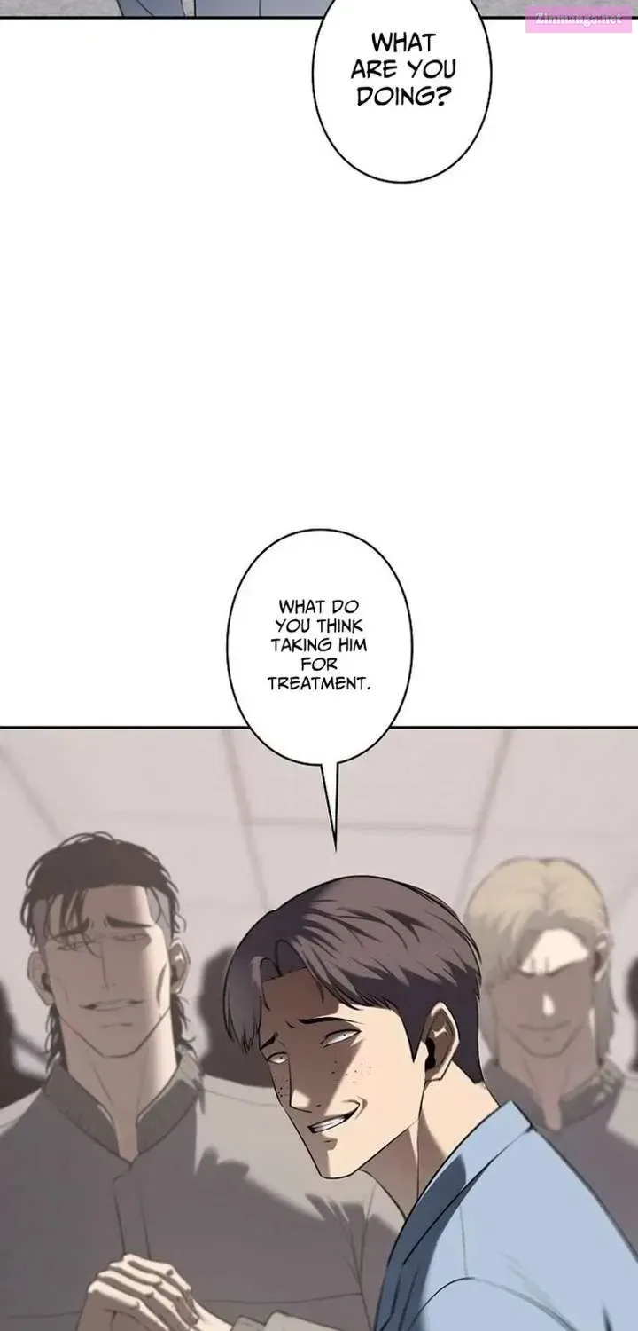 The Mad Dog Chapter 18 page 83
