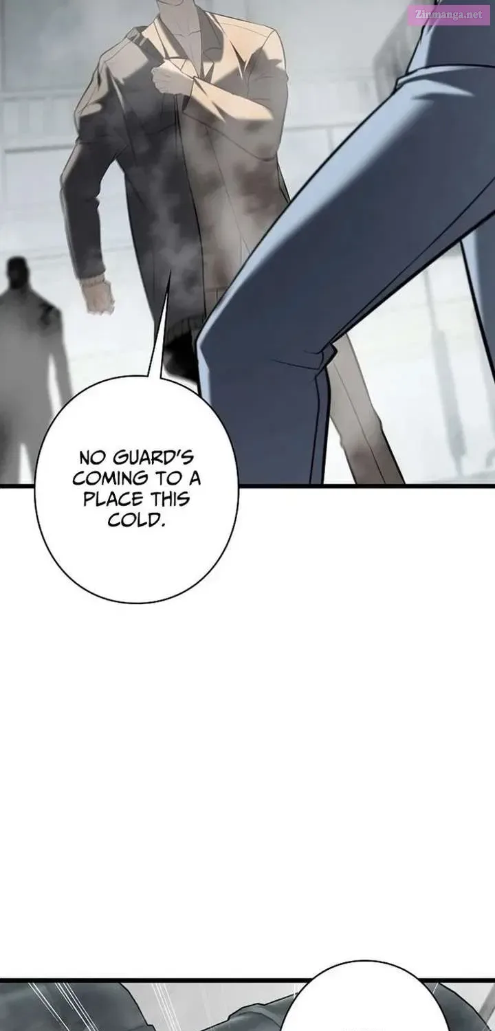The Mad Dog Chapter 18 page 93