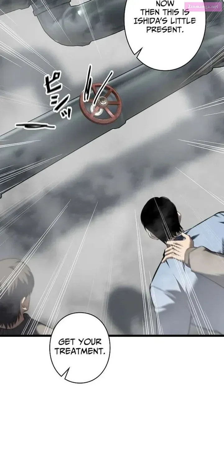 The Mad Dog Chapter 18 page 94