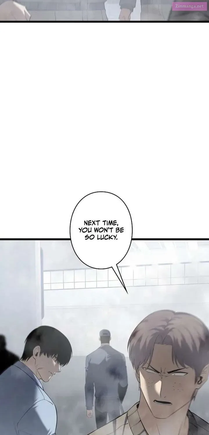 The Mad Dog Chapter 19 page 20