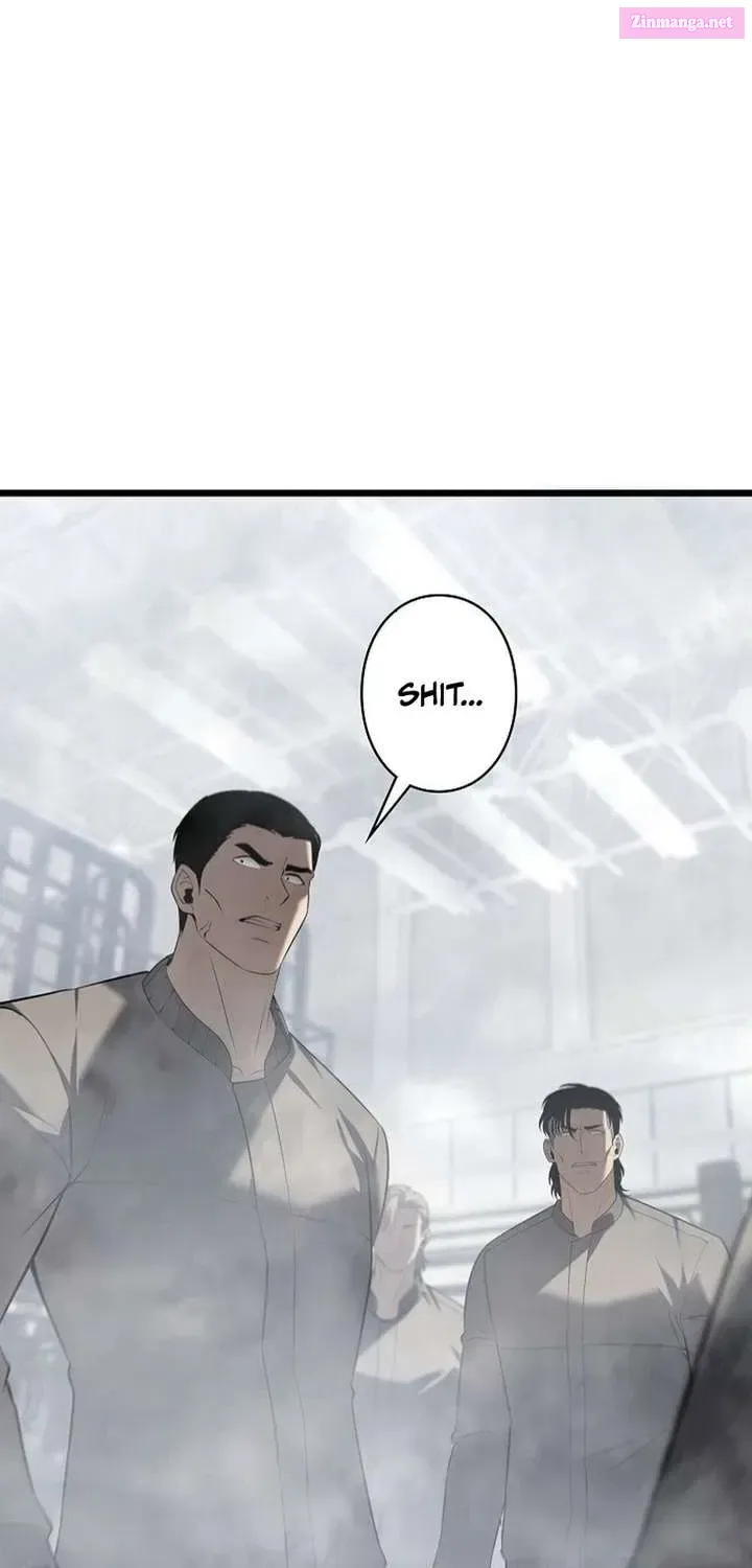 The Mad Dog Chapter 19 page 19