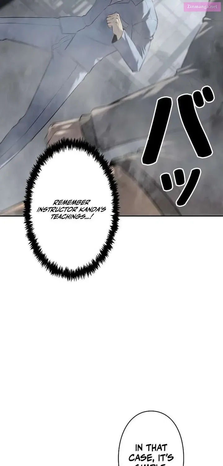 The Mad Dog Chapter 19 page 7
