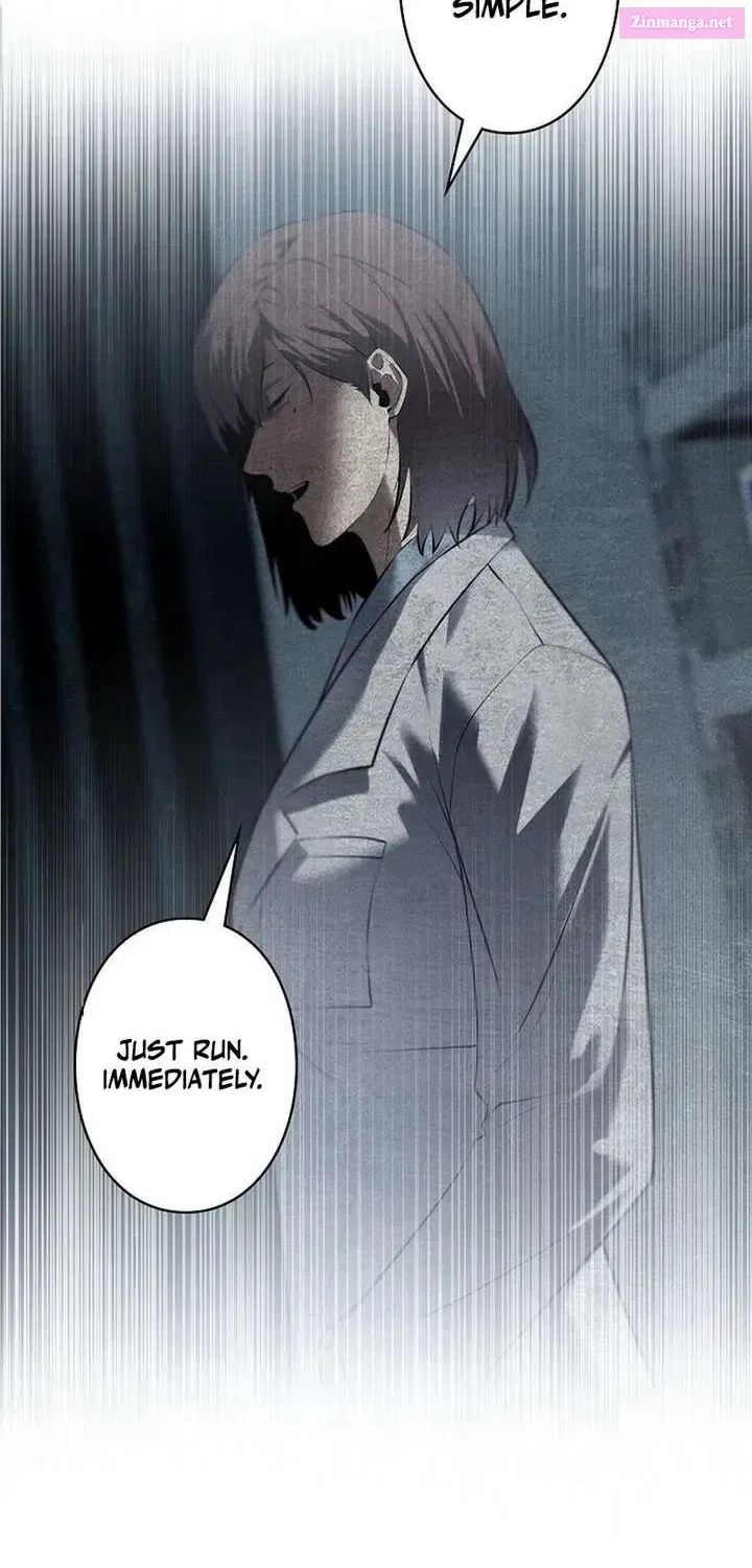 The Mad Dog Chapter 19 page 8