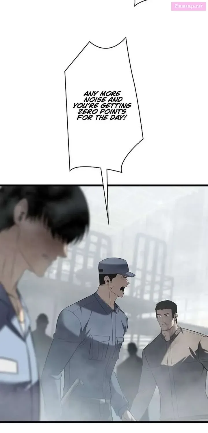 The Mad Dog Chapter 19 page 17