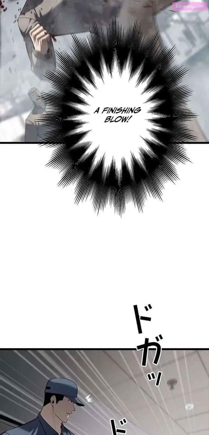 The Mad Dog Chapter 19 page 13