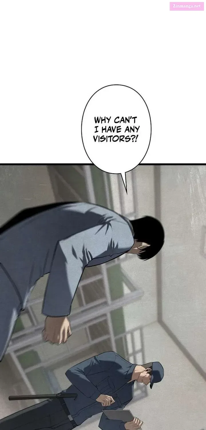 The Mad Dog Chapter 19 page 38
