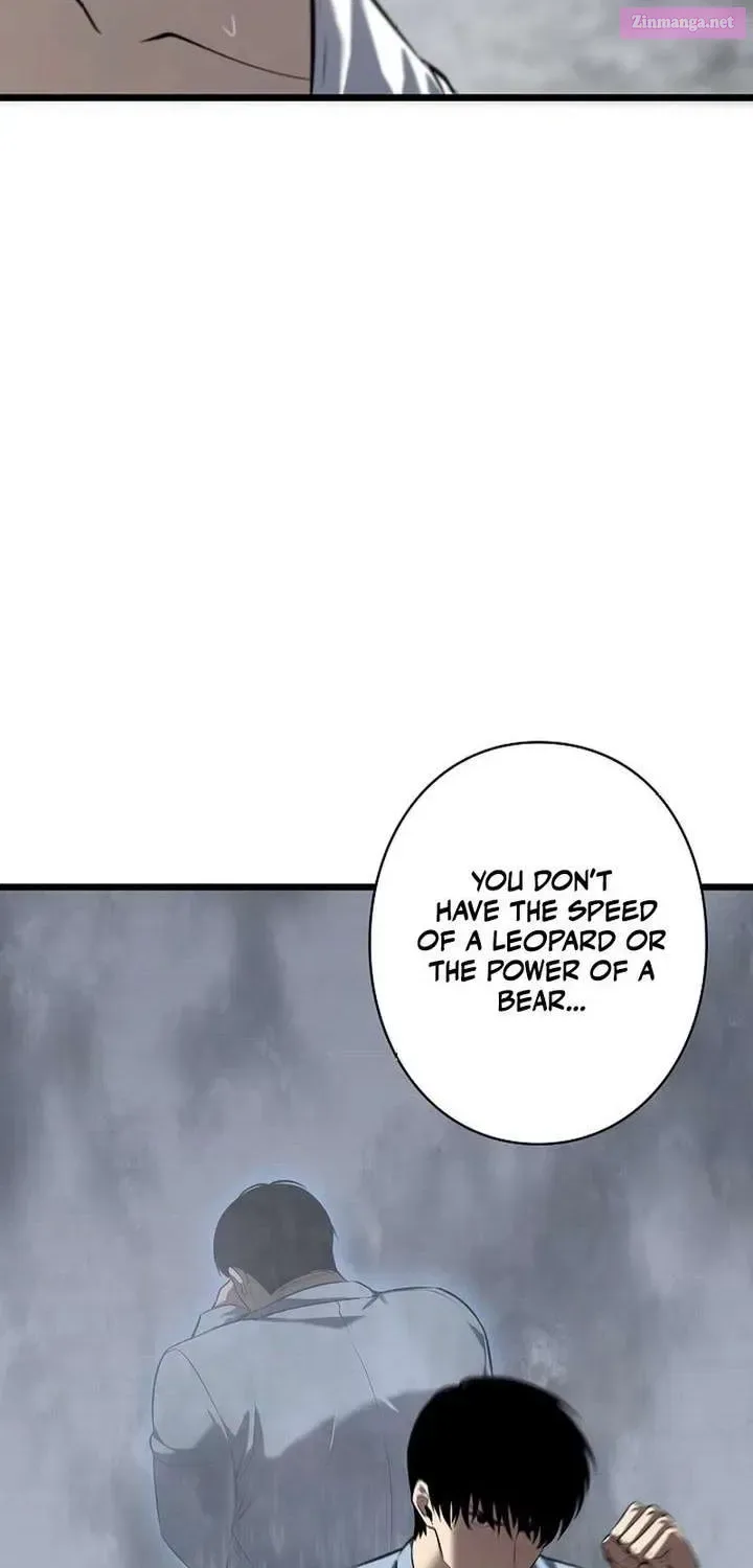 The Mad Dog Chapter 19 page 46