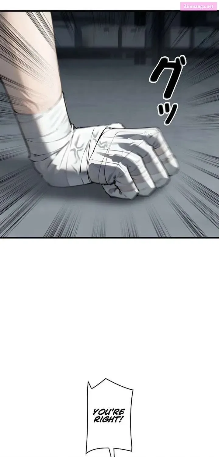 The Mad Dog Chapter 19 page 53