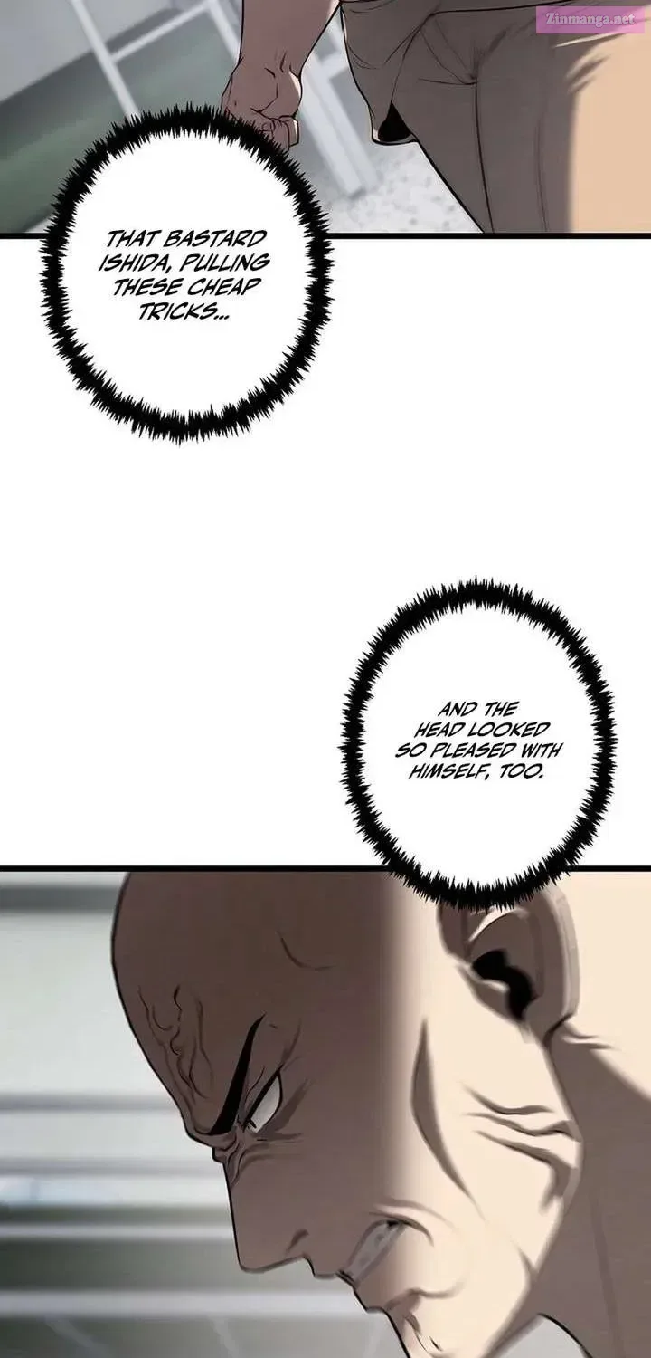 The Mad Dog Chapter 19 page 62