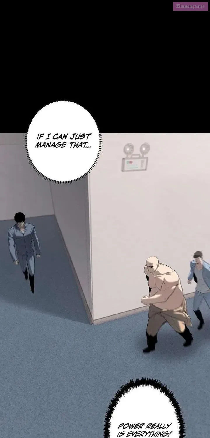The Mad Dog Chapter 19 page 68