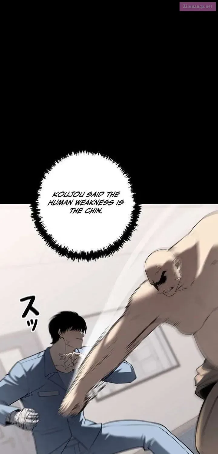 The Mad Dog Chapter 19 page 86